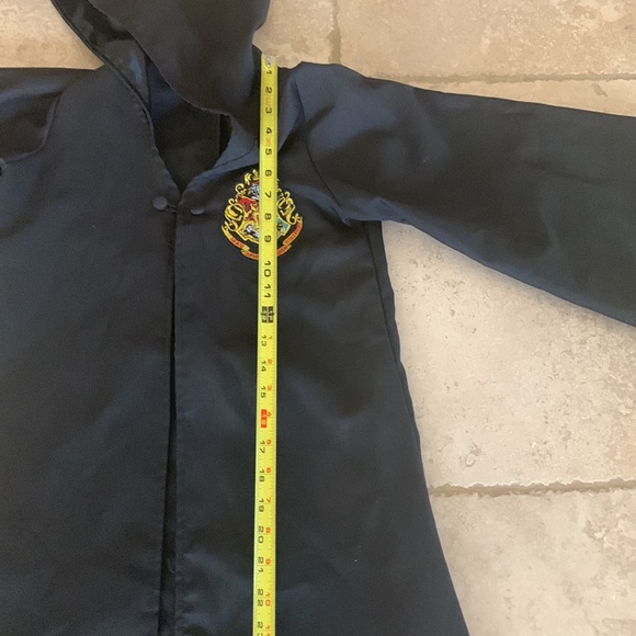 Harry Potter cloak - Picture 5 of 6